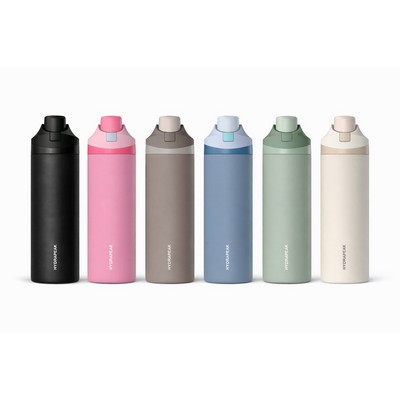26 Oz. Oasis Insulated Water Bottle